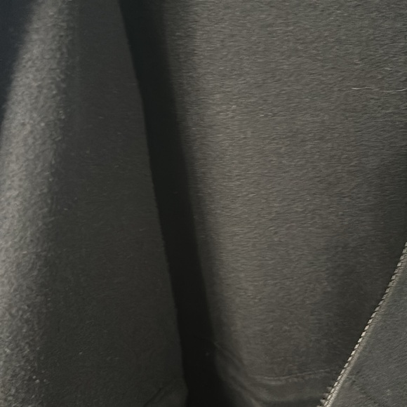 Men’s long hoodie (back is longer) worn once - Picture 5 of 5